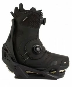 BURTON SCARPONI PHOTON BOA® CON ATTACCHI STEP ON® M Nero