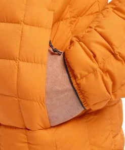 BURTON PIUMINO AK BK LITE INSULATOR Arancio -Offerte Snowboard Negozio burton 18947102 piumino ak bk lite insulator abbigliamento snowboard uomo 038916201 800 4