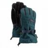 BURTON GUANTI DELUXE GORE-TEX DONNA Verde