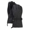 BURTON GUANTI DELUXE GORE-TEX DONNA Nero