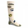 BURTON CALZE PERFORMANCE MW Beige