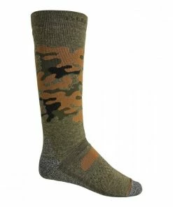 BURTON CALZE PERFORMANCE MIDWEIGHT