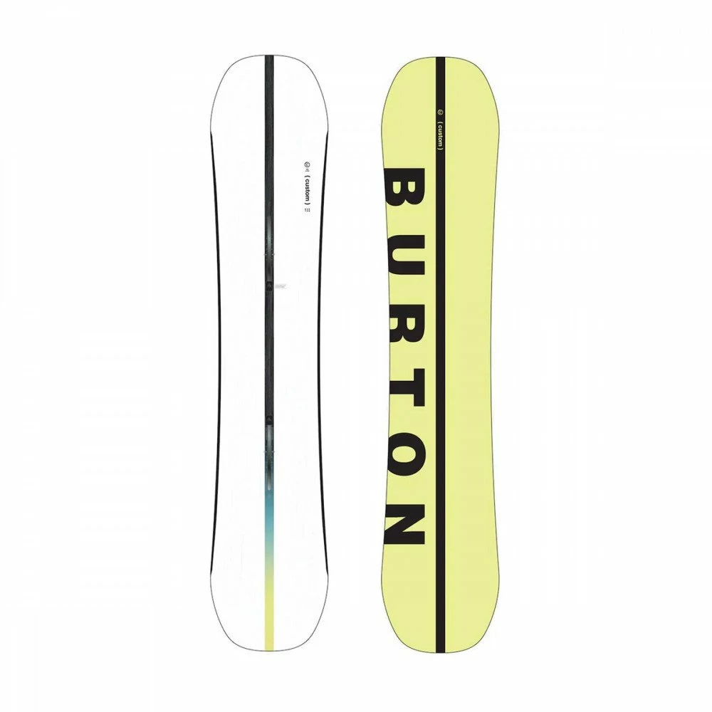 BURTON TAVOLA CUSTOM SMALLS BAMBINO 1 BURTON TAVOLA CUSTOM SMALLS BAMBINO