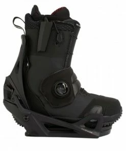 BURTON SCARPONI ION CON ATTACCHI STEP ON® M Nero
