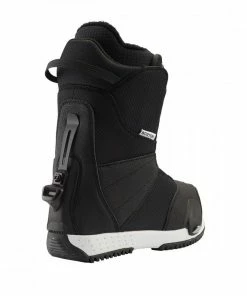 BURTON SCARPONI ZIPLINE BOA® CON ATTACCHI STEP ON™ L BAMBINO Nero -Offerte Snowboard Negozio burton 203201 scarponi zipline boa con attacchi step on l bambino scarponi snowboard bambino 040103801 001 5