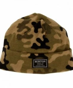 BURTON BEANIE MNS BURKE