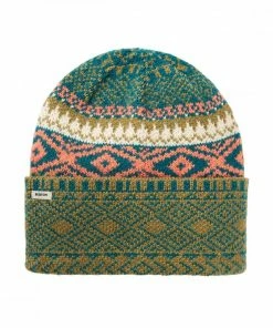 BURTON BEANIE EDGEWORTH DONNA