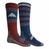 BURTON CALZE M PRFRMNC LW SK 2PK
