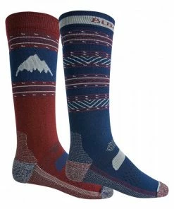 BURTON CALZE M PRFRMNC LW SK 2PK