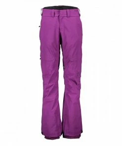 BURTON PANTALONI AK SUMMIT INSULATED GORE-TEX DONNA Viola