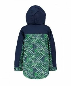 BURTON GIACCA CONVERT BAMBINO Blu 5 BURTON GIACCA CONVERT BAMBINO Blu -Offerte Snowboard Negozio burton 205371 giacca convert bambino abbigliamento snowboard bambino 041165001 301 3