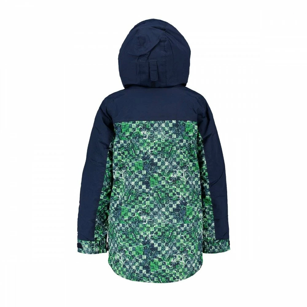 BURTON GIACCA CONVERT BAMBINO Blu 3 BURTON GIACCA CONVERT BAMBINO Blu - immagine 3