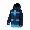 BURTON GIACCA COVERT BAMBINO Blu