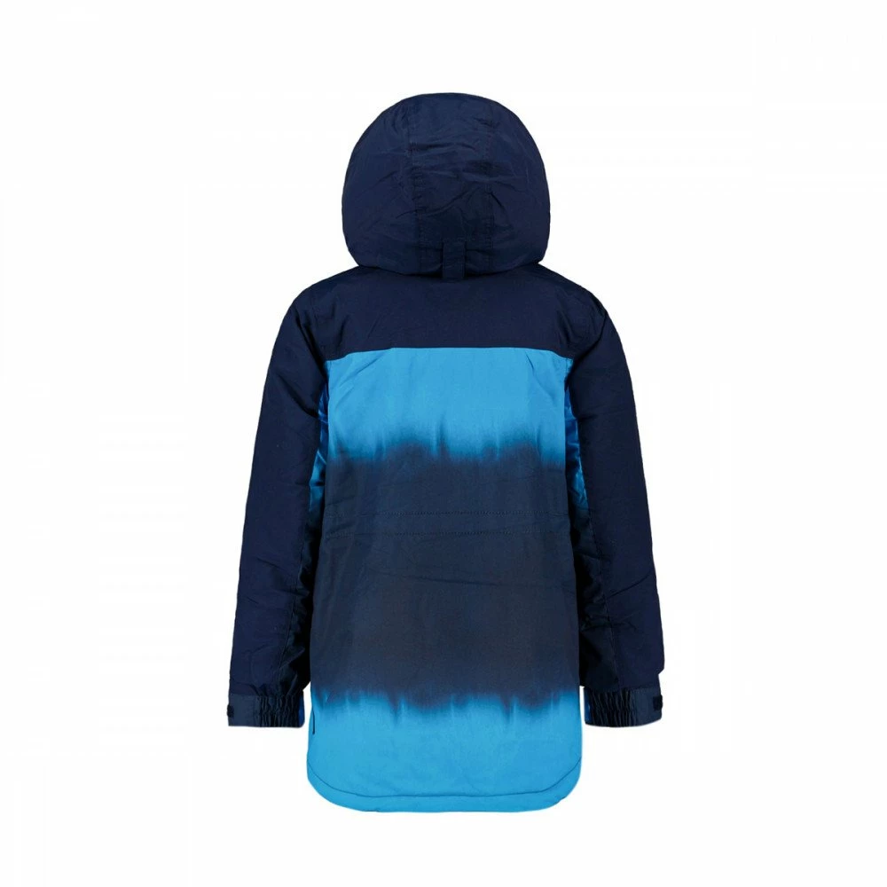 BURTON GIACCA COVERT BAMBINO Blu 3 BURTON GIACCA COVERT BAMBINO Blu - immagine 3