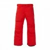 BURTON PANTALONI BARNSTORM BAMBINO Rosso