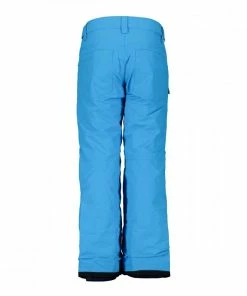 BURTON PANTALONI BARNSTORM BAMBINO Azzurro -Offerte Snowboard Negozio burton 20552103 pantaloni barnstorm bambino abbigliamento snowboard bambino 043419001 402 3