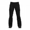 BURTON PANTALONI GLORIA GORE-TEX DONNA Nero