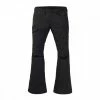 BURTON PANTALONI GLORIA GORE-TEX DONNA Nero