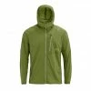 BURTON GIACCA AK Dispatcher Ultralight Verde