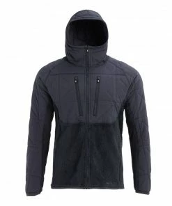 BURTON PIUMINO AK CAVU HYBRID INS Grigio