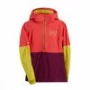 BURTON GIACCA ANORAK AK KIMMY GORE-TEX 2L DONNA Multicolor