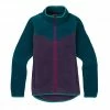 BURTON FELPA FULL ZIP NOMAR DONNA Viola