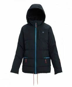 BURTON GIACCA KEELAN DONNA Blu