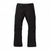 BURTON PANTALONI VENT GORE-TEX Nero