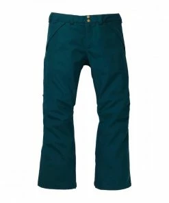 BURTON PANTALONI VENT GORE-TEX Blu