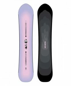 BURTON TAVOLA 3D KILROY