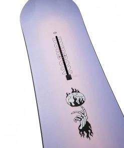 BURTON TAVOLA 3D KILROY 8 BURTON TAVOLA 3D KILROY -Offerte Snowboard Negozio burton 217101 tavola 3d kilroy tavole snowboard uomo 044208701 mu 4