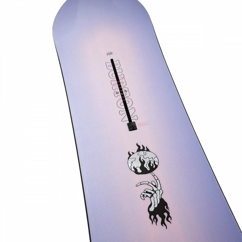 BURTON TAVOLA 3D KILROY 4 BURTON TAVOLA 3D KILROY - immagine 4