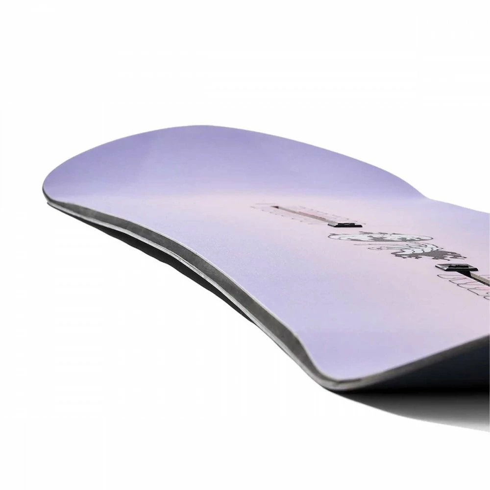 BURTON TAVOLA 3D KILROY 5 BURTON TAVOLA 3D KILROY - immagine 5