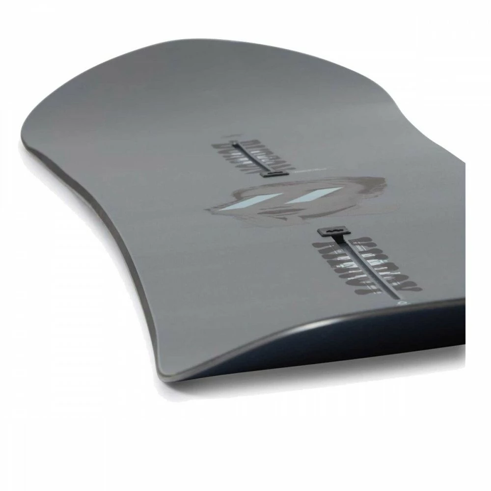 BURTON TAVOLA KILROY 3D 2 BURTON TAVOLA KILROY 3D - immagine 2