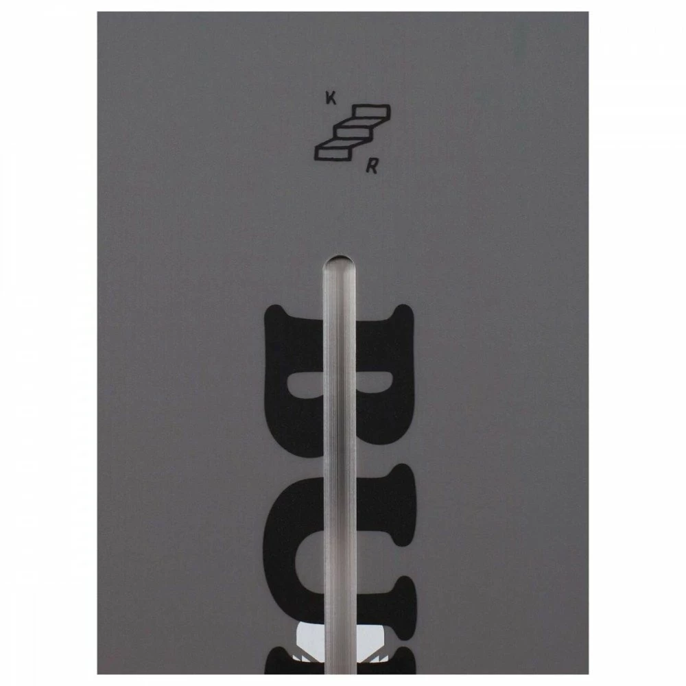 BURTON TAVOLA KILROY 3D 4 BURTON TAVOLA KILROY 3D - immagine 4