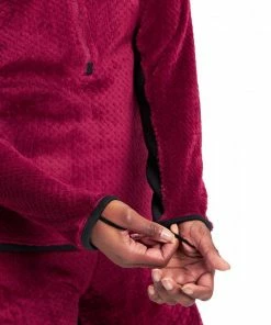 BURTON FELPA 1/2 ZIP AK BAKER DONNA Rosa 5 BURTON FELPA 1/2 ZIP AK BAKER DONNA Rosa -Offerte Snowboard Negozio burton 22015101 felpa 1 2 zip ak baker donna abbigliamento snowboard donna 043488001 500 3