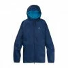 BURTON FELPA FULL ZIP CON CAPPUCCIO CROWN WEATHERPROOF