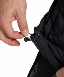 BURTON GIACCA AK BAKER STRETCH INSULATED Nero -Offerte Snowboard Negozio burton 22068100 giacca ak baker stretch insulated abbigliamento snowboard uomo 043490001 001 5