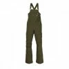 BURTON SALOPETTE AVALON GORE-TEX DONNA Verde