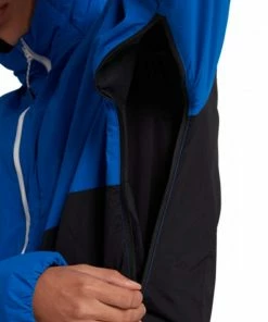 BURTON GIACCA MULTIPATH INSULATED Blu -Offerte Snowboard Negozio burton 220831 giacca multipath insulated abbigliamento snowboard uomo 041309201 400 3