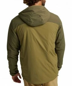 BURTON GIACCA MULTIPATH INSULATED -Offerte Snowboard Negozio burton 220831 giacca multipath insulated abbigliamento snowboard uomo 044293801 301 2