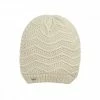 BURTON BEANIE PEARL Bianco