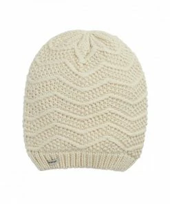 BURTON BEANIE PEARL Bianco