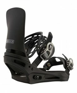 BURTON ATTACCHI CARTEL X Nero