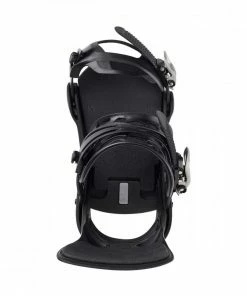 BURTON ATTACCHI CARTEL X Nero -Offerte Snowboard Negozio burton 222301 attacchi cartel x attacchi snowboard uomo 041348801 001 3