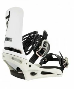 BURTON ATTACCHI CARTEL X Bianco