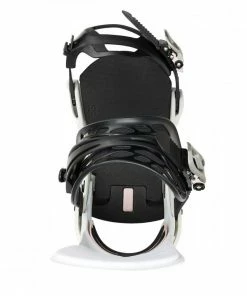 BURTON ATTACCHI CARTEL X Bianco -Offerte Snowboard Negozio burton 222301 attacchi cartel x attacchi snowboard uomo 044045201 960 4