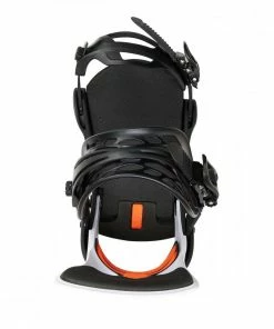 BURTON ATTACCHI CARTEL X Multicolor 7 BURTON ATTACCHI CARTEL X Multicolor -Offerte Snowboard Negozio burton 222301 attacchi cartel x attacchi snowboard uomo 044045301 961 4