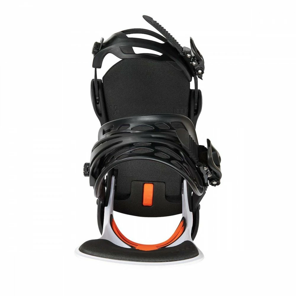 BURTON ATTACCHI CARTEL X Multicolor 4 BURTON ATTACCHI CARTEL X Multicolor - immagine 4