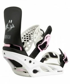 BURTON ATTACCO LEXA X DONNA